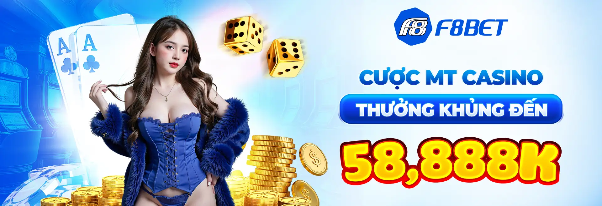 Hình giới thiệu ứng dụng và hỗ trợ người dùng F8Bet