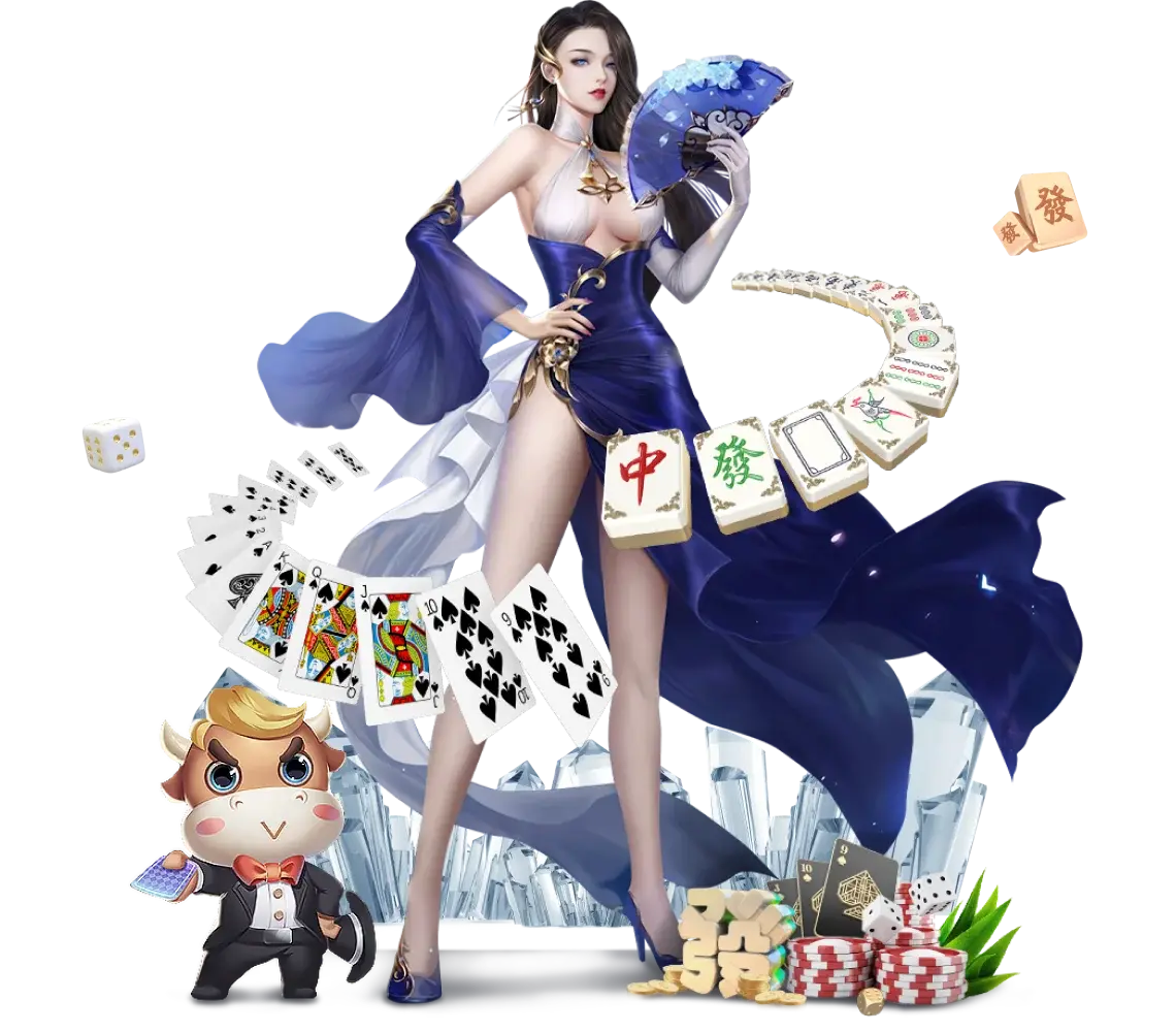 Hình minh họa chuyên mục game bài F8Bet